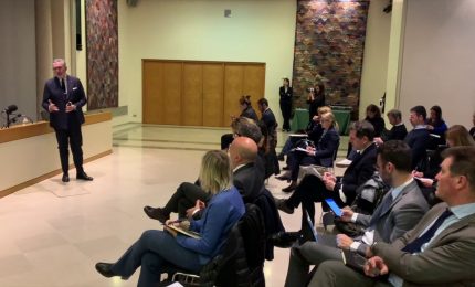 Intesa Sanpaolo, numeri in crescita per la Divisione Banche estere