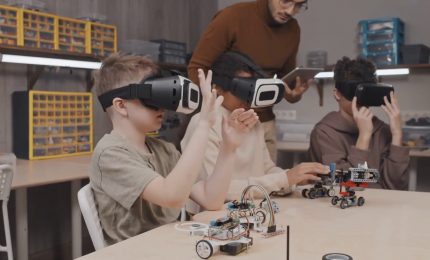 Autismo, realt&agrave; aumentata per favorire l&rsquo;autonomia