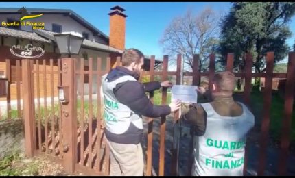 Monza, imprenditore condannato per frode fiscale, confiscati 41 mln