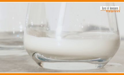 Sorsi di benessere - Ecco una colazione gustosa, sane e proteica