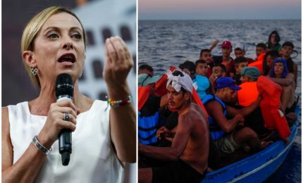 Il Governo italiano dichiara lo stato di emergenza nazionale per gli sbarchi dei migranti. Di preciso che significa?