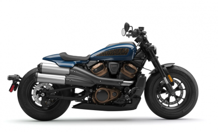 Anche la Harley-Davidson punta sui motori elettrici