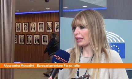 Patto stabilit&agrave;, Mussolini "C'&egrave; flessibilit&agrave; ma attenti alla Germania"