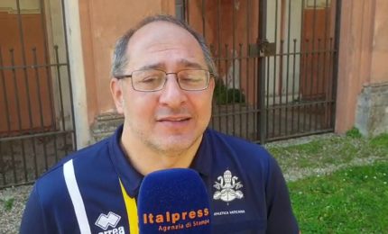 Earth Day, Athletica Vaticana a Villa Pamphili "Lo sport &egrave; pace"