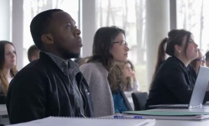 Imprese, la formazione del personale spinge la ripresa