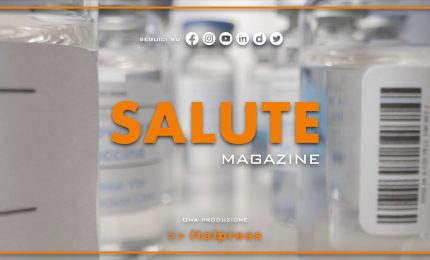 Salute Magazine - 28/4/2023