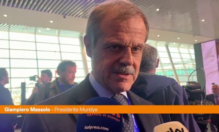 Mundys, Massolo "Entro 5 anni principale operatore della mobilit&agrave;"