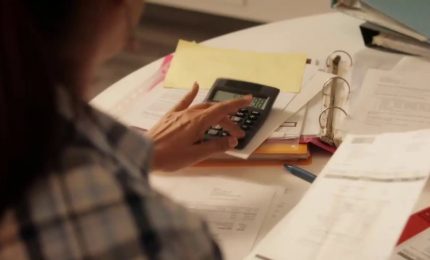 Debito pubblico ancora in crescita a febbraio