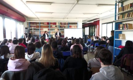 &ldquo;Crea il tuo futuro&rdquo;, roadshow di Amplifon fa tappa a Modena