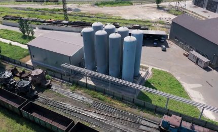 Idrogeno verde, dall'Ue via libera ad aiuti per 450 milioni