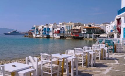 Turismo, domanda in forte ripresa ma sotto i livelli pre-Covid