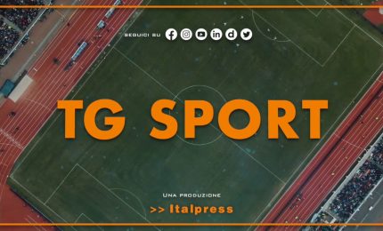 Tg Sport - 13/4/2023