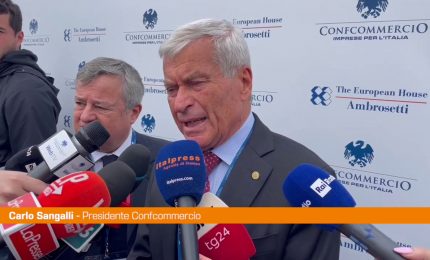 Sangalli "Mancano 230 mila lavoratori nel turismo"