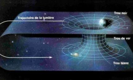 Gli UFO e l'avvertimento di Google: nel giro di pochi anni il computer avrà percezione di Sé: saprà che è un computer...