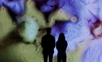 Mostra "Ipotesi metaverso" a Roma tra presente e futuro