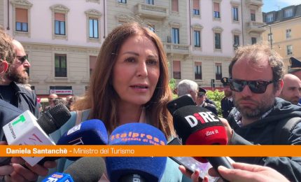 Turismo, Santanch&egrave; "Affitti brevi settore da normare, c'&egrave; far west"