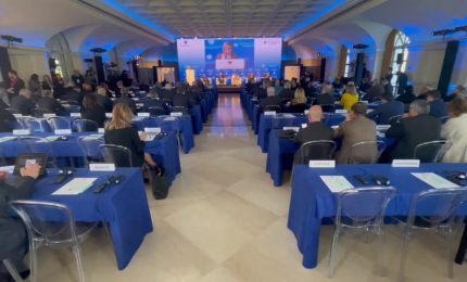 Confcommercio, confronto su imprese, lavoro e Pnrr