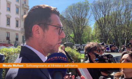 Immigrazione, Molteni "La protezione speciale sar&agrave; azzerata"