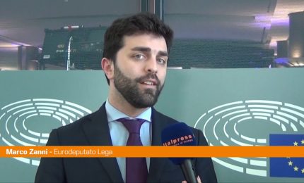 Patto di Stabilit&agrave;, Zanni "La proposta di riforma non ci soddisfa"