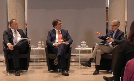 Da Intesa Sanpaolo 76 mld per la transizione energetica delle imprese