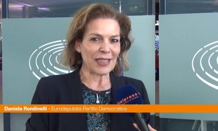 Patto di Stabilit&agrave;, Rondinelli "Flessibilit&agrave; al centro dei negoziati"