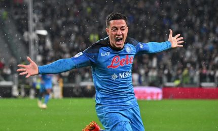 Il Pallone Racconta - Napoli: ormai &egrave; scudetto