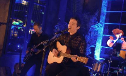 Diodato torna con il nuovo album "Cos&igrave; speciale"