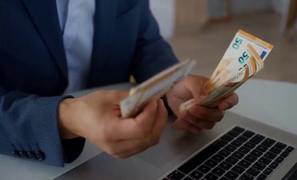 Ad aprile accelera l&rsquo;inflazione