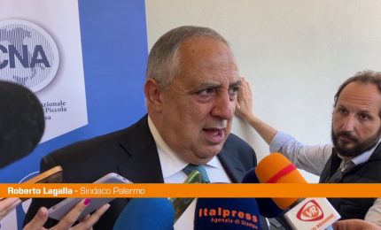Lagalla &ldquo;Sostegno alla piccola e media impresa&rdquo;
