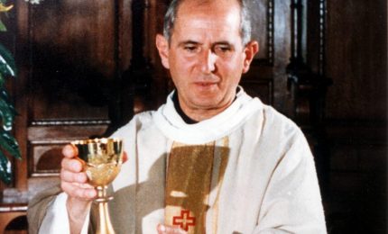 In memoria di Don Pino Puglisi arriva a Palermo &ldquo;Ho Sognato&rdquo;