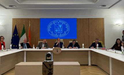 Formazione, Schifani &ldquo;Sblocco dei pagamenti a giugno, poi la riforma&rdquo;