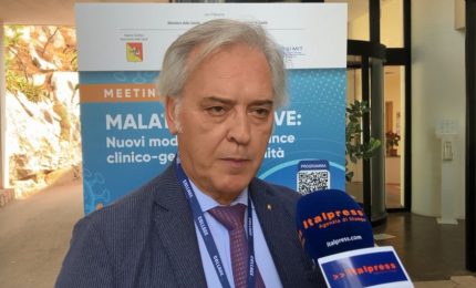 Le nuove sfide dell&rsquo;Infettivologia, specialisti a confronto a Palermo