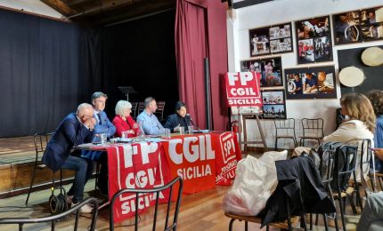 Emergenza disabili in Sicilia, la Cgil lancia un piano per loro diritti negati
