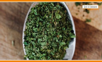 Sorsi di benessere - Come trasformare la feta in una crema gustosa