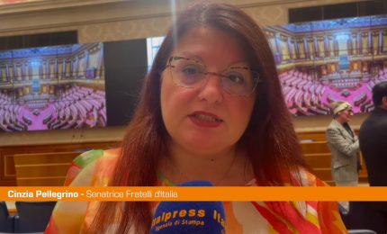 Fdi lancia "Onda tricolore" contro le mafie