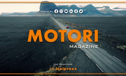 Motori Magazine - 21/5/2023