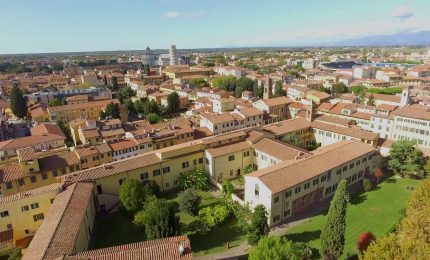 Seasonal School, i corsi intensivi dell'Universit&agrave; Sant'Anna di Pisa