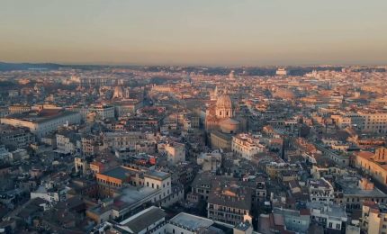 Ue, l&rsquo;Italia cresce pi&ugrave; di Francia e Germania