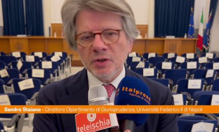 Federico II, Staiano "Per Sangiuliano cultura &egrave; sede del pluralismo"