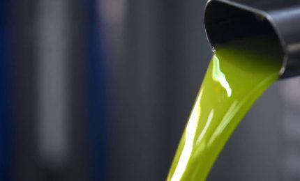 Confermato lo stop alla vendita di olio d&rsquo;oliva sfuso
