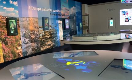 Ue, con pi&ugrave; integrazione 2,8 miliardi di euro l&rsquo;anno entro il 2032