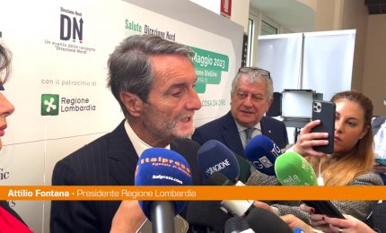 Autonomia, Fontana "Tentativi dei retrogradi di bloccare la riforma"