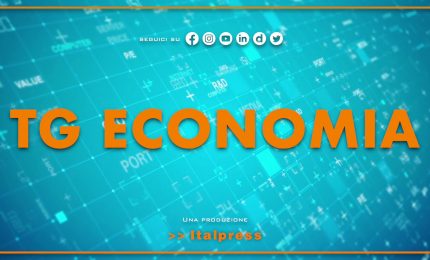 Tg Economia - 12/5/2023