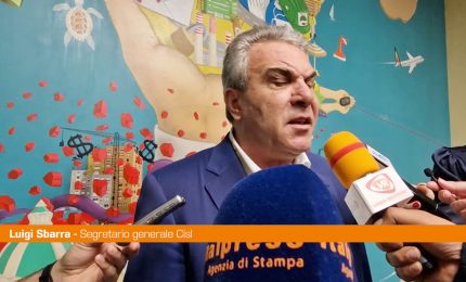 Inflazione, Sbarra "Serve intesa per arginare la speculazione"