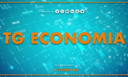 Tg Economia - 22/5/2023