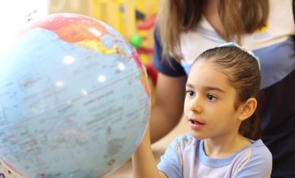 Cresce il numero di bimbi strabici, intervenire presto &egrave; fondamentale