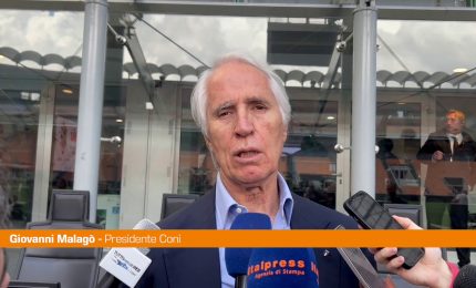 Malag&ograve; "Milan-Inter a San Siro grande spot anche per Milano-Cortina"