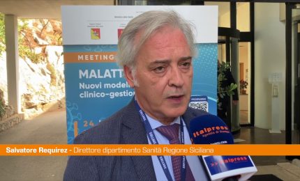 Malattie infettive, Requirez "Attrezzarsi per le nuove sfide"