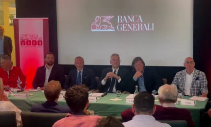 Sport ed educazione finanziaria, torna &ldquo;Un campione per amico&rdquo;