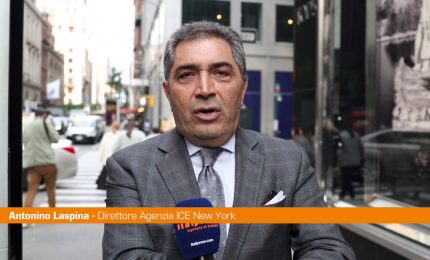 A New York torna "Italy on Madison"